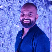 MCH Global Employee Abel Rodrigues's profile photo