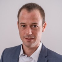 Yardi Employee David Herrmann's profile photo