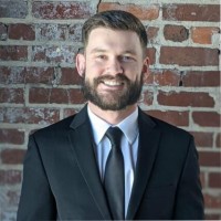 ICON Strategic Solutions Employee Nathan Dearman's profile photo