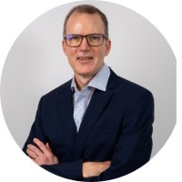 BSG Employee Gary Stocks's profile photo