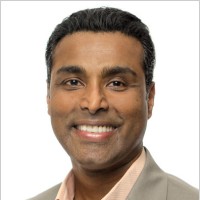 Arun Mathuram