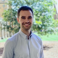 OnDeck Australia Employee Joshua Edmondston's profile photo