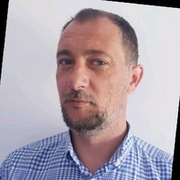 DRIM Daniel Distributie FMCG Employee Radu Neacsu's profile photo