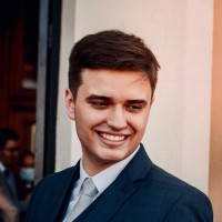Vispe Capital Employee Vinícius J.'s profile photo