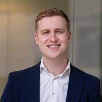 Progress Clinical Research Employee Peter Jongste's profile photo
