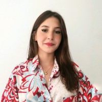 OMB Valves Employee Asia Conti's profile photo