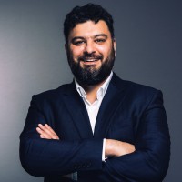 WPI Strategy Employee Vincenzo Rampulla's profile photo