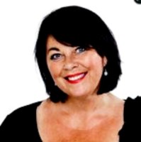 DSD Explore Employee Bente Holm's profile photo
