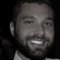 DOCS Employee Brad Harris's profile photo