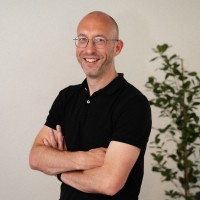 tillit Employee Kevin Sermijn's profile photo