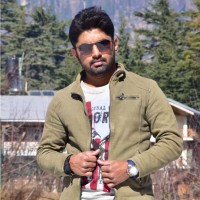 Ganesh Nagawade Email