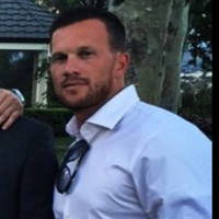 TK Elevator Employee Eric Greene's profile photo