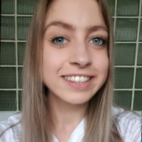 Körber Supply Chain APAC Employee Amber Marshall's profile photo