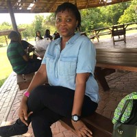 Arrow Stage Lines Employee Sarah Akhidenor's profile photo