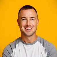 Outseta Employee Geoff Roberts's profile photo