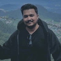 Forage AI Employee Raghav Kumar's profile photo