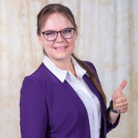 Pearson Engineering Ltd. Employee Jacqueline Evans's profile photo