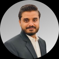 Guru Group, LLC Employee Kahaf Wara's profile photo