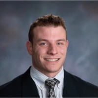 Dynalene Employee Carter Prokesch's profile photo