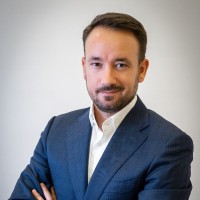 Crowe Serbia Employee Milos Markovic's profile photo