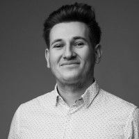 Sensace Employee Erwan Daboudet's profile photo