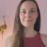 NewStories.org Employee Nicole Lajeunesse's profile photo