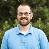 Homefield Employee Matt Huggins's profile photo