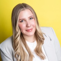 Elevated HR Solutions Employee Leanne Fewings's profile photo