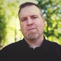 Adam Stroud's profile photo