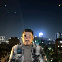 aiconomy AG Employee Sergey Khachatryan's profile photo