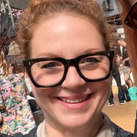 Smart Maritime Network Employee Cathy Hodge's profile photo