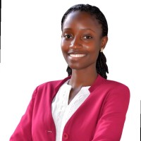 WSA Employee Shadiah Nassanga's profile photo