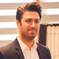 Round Table Apps Employee Arjang Noori's profile photo