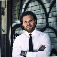 Piro Employee Daniel Rosenberg's profile photo