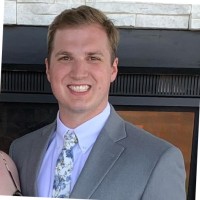 Healing Haven LLC Employee Cole Barclay's profile photo