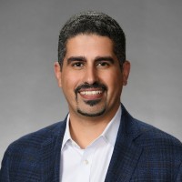 Cadence Bank Employee Mostafa Aly's profile photo
