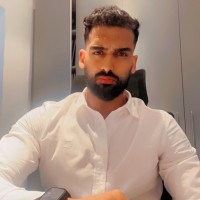 ARCO Turnkey Solutions Employee Mohsin Parvaiz's profile photo