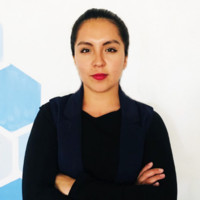Kubo Digital Employee Ana Tania Martinez Blanco's profile photo