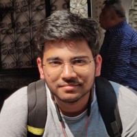 Superfone Employee Shourya Tyagi's profile photo