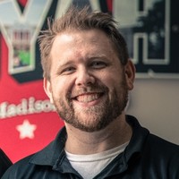 Layne's Chicken Fingers Employee Josh Bergeson's profile photo