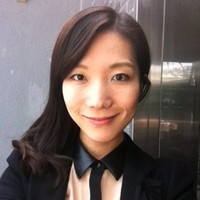 OpenLanguage Employee Jenny Zhu's profile photo