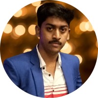 XCD Limited Employee Rajkamal G's profile photo