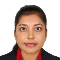 Aaina Employee Pavithra Ks's profile photo