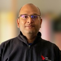Indian Institute of Management Udaipur Employee Prakash Satyavageeswaran's profile photo