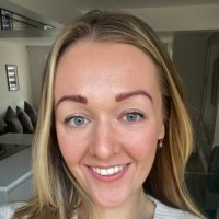 TrustedHousesitters Employee Amanda Dolan's profile photo