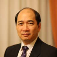 SAGESS Employee Son Lengoc's profile photo