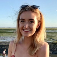 Mary Long's profile photo