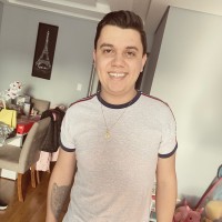 Bruno Delgado's profile photo