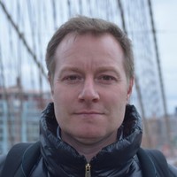 ERSA Employee Mirko Garin's profile photo