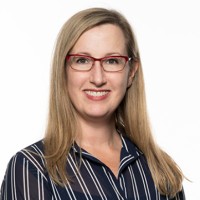 PCL Construction Employee Christine McWherter's profile photo